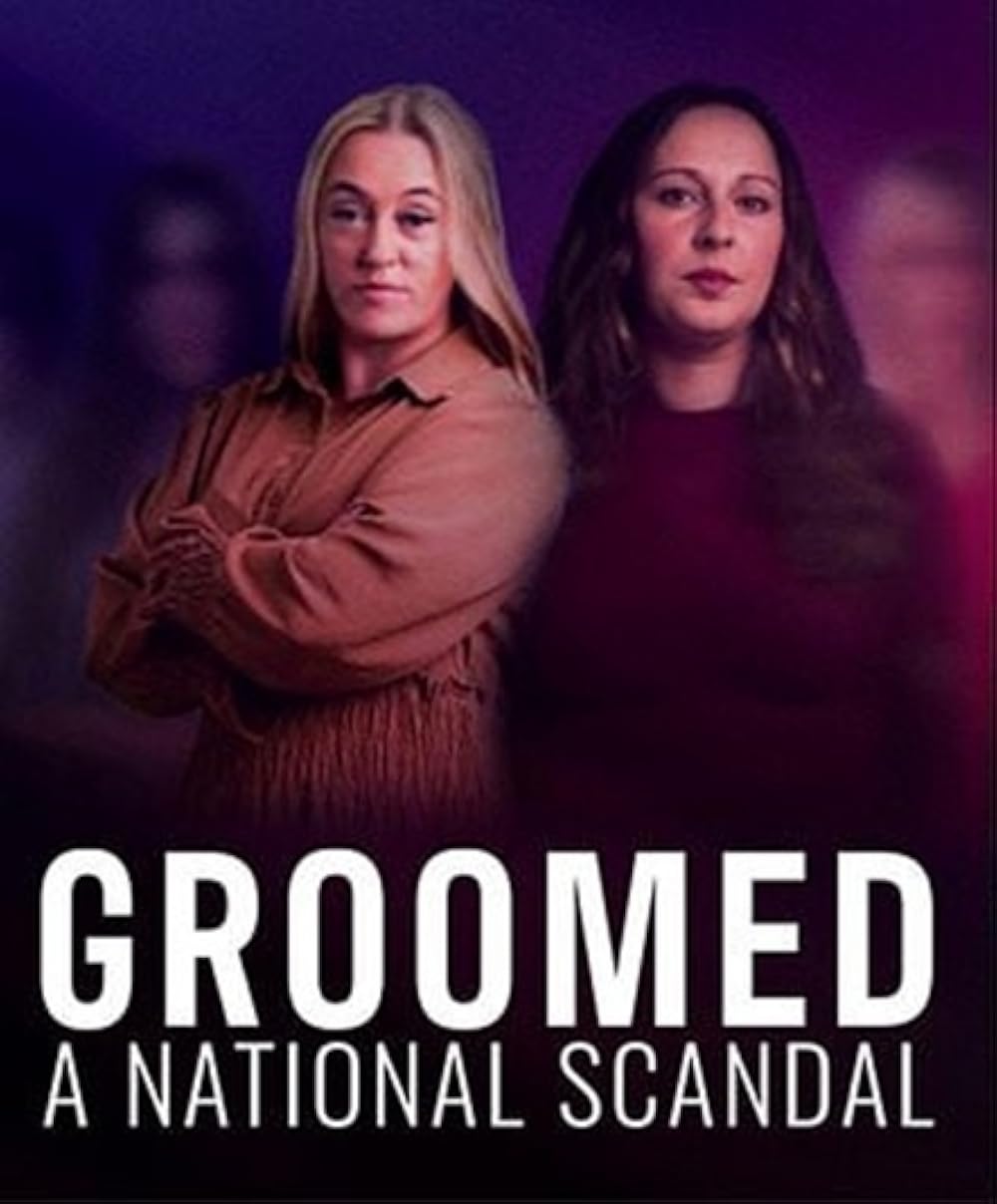 Groomed: A National Scandal (2025)