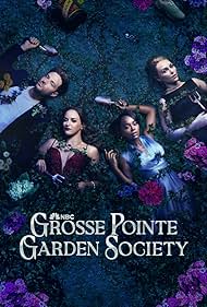 Grosse Pointe Garden Society (2025)