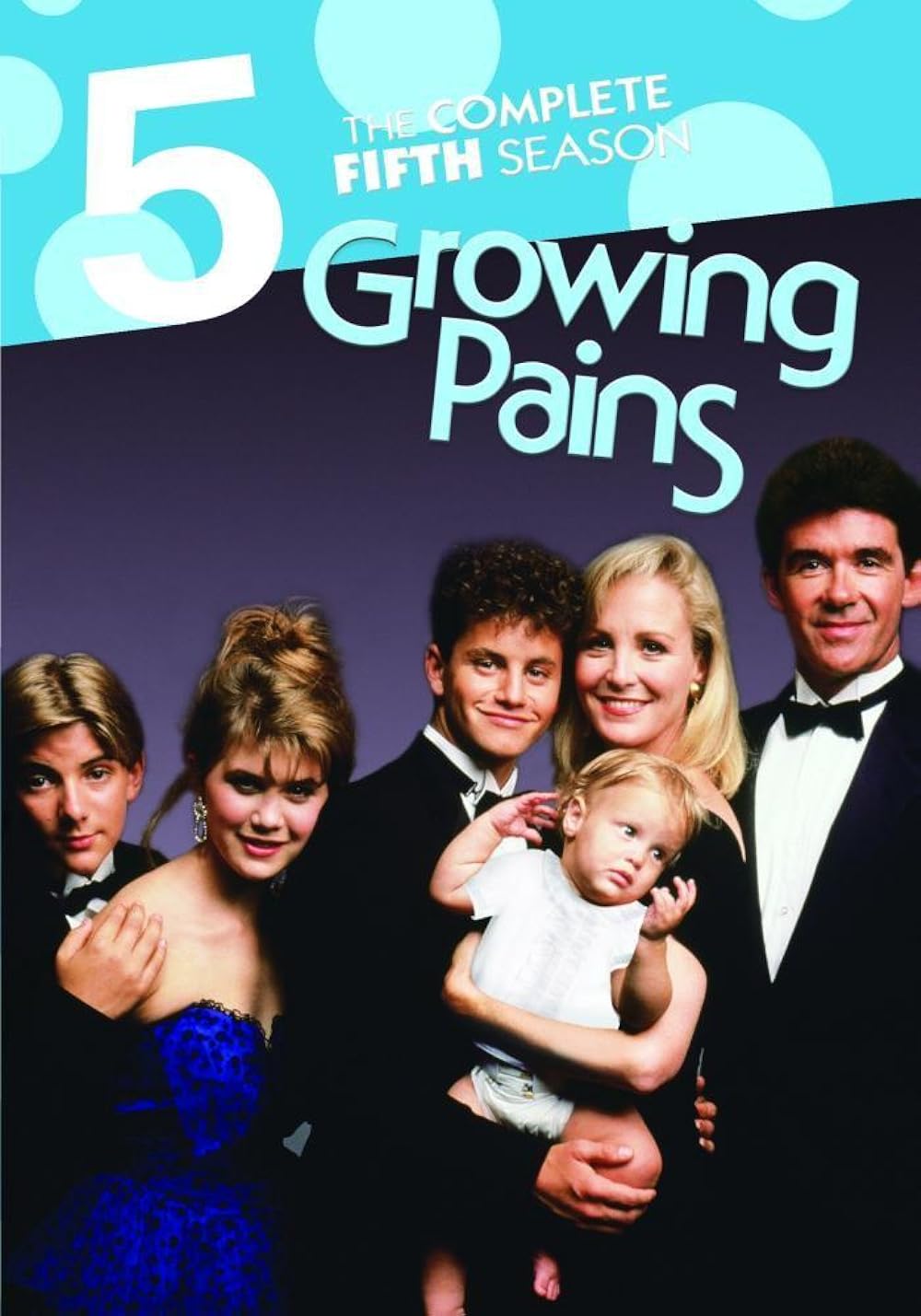 Growing Pains (1985)