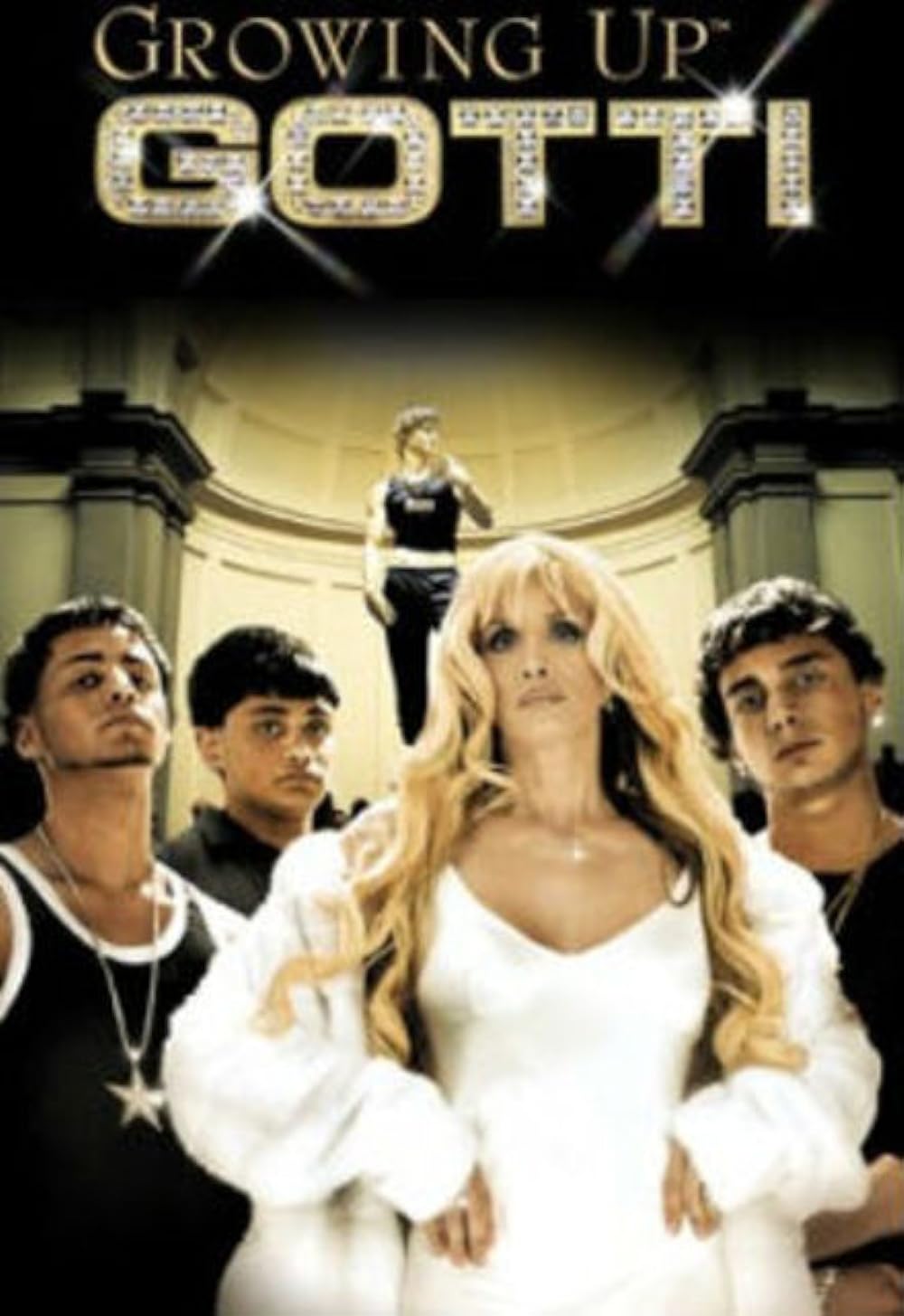 Growing Up Gotti (2004)