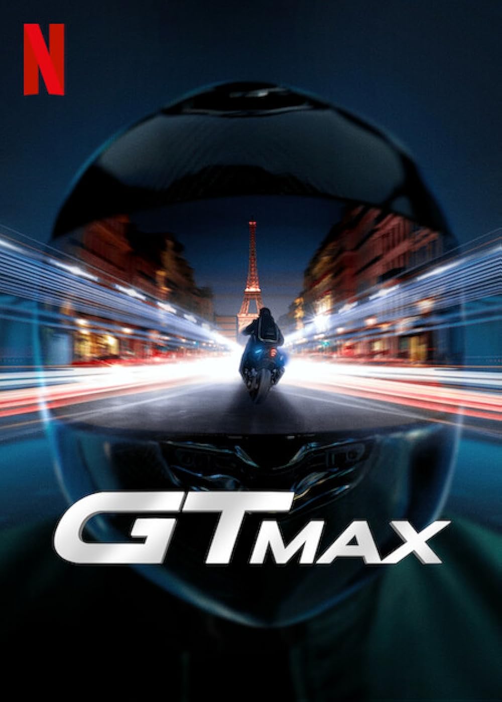 GTMAX (2024)