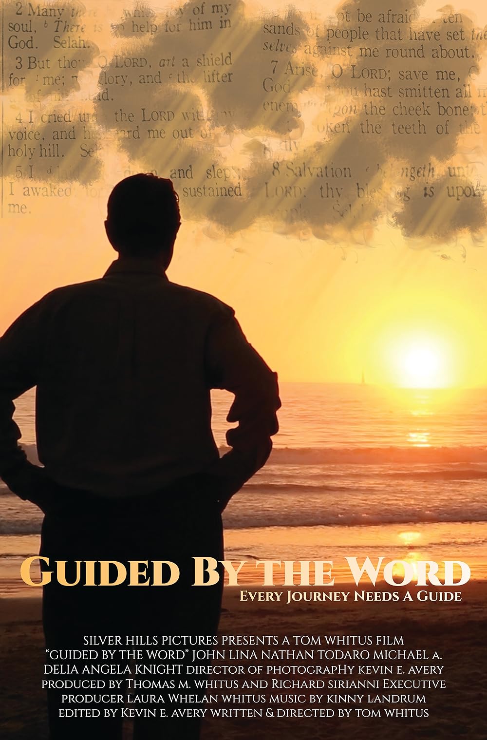 Guided by the Word (2017)