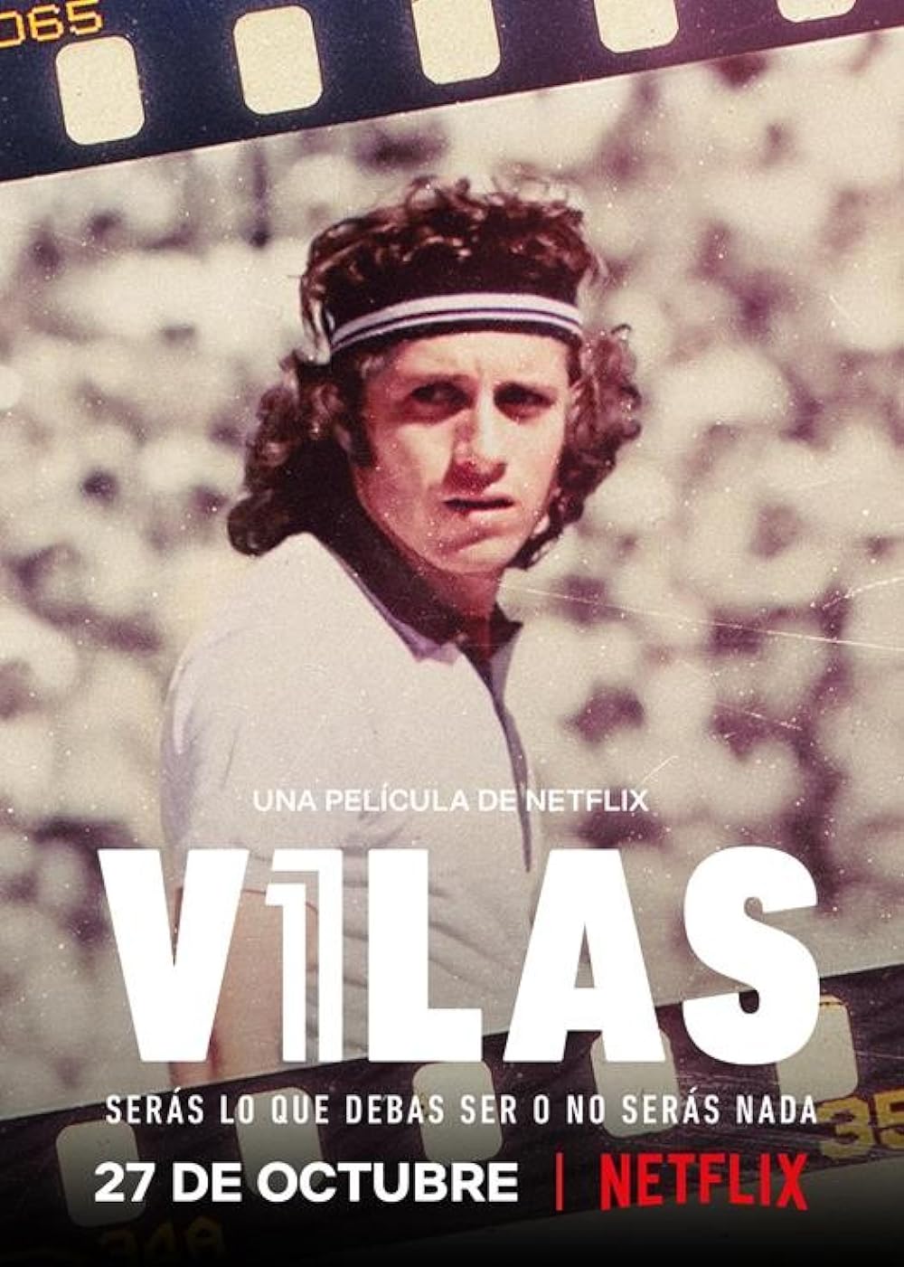 Guillermo Villas: Settling the Score (2020)