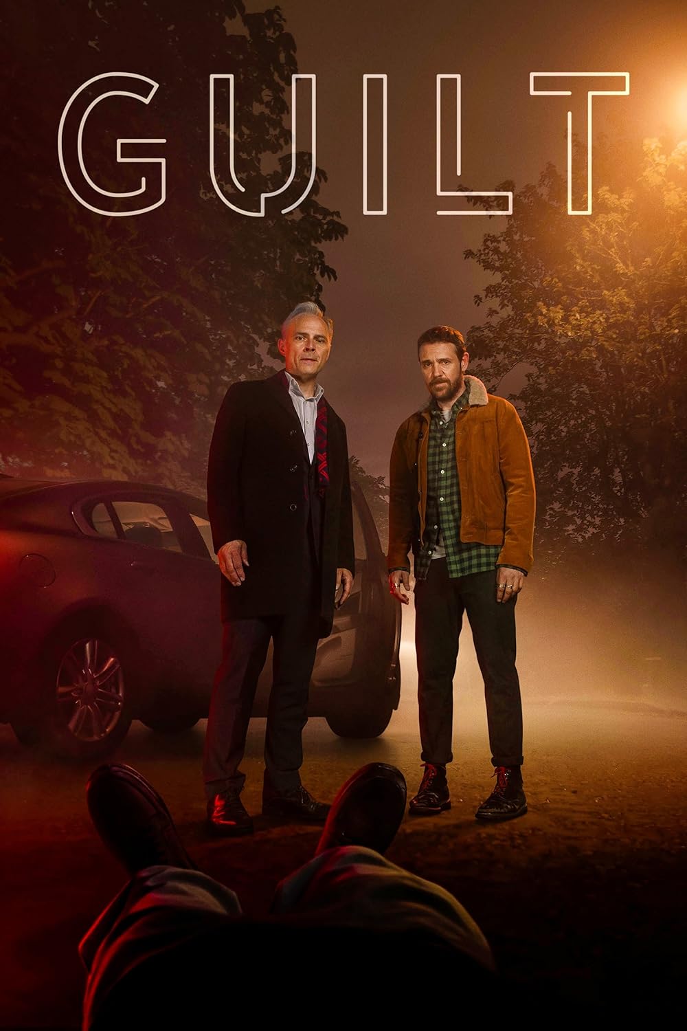 Guilt (2021)