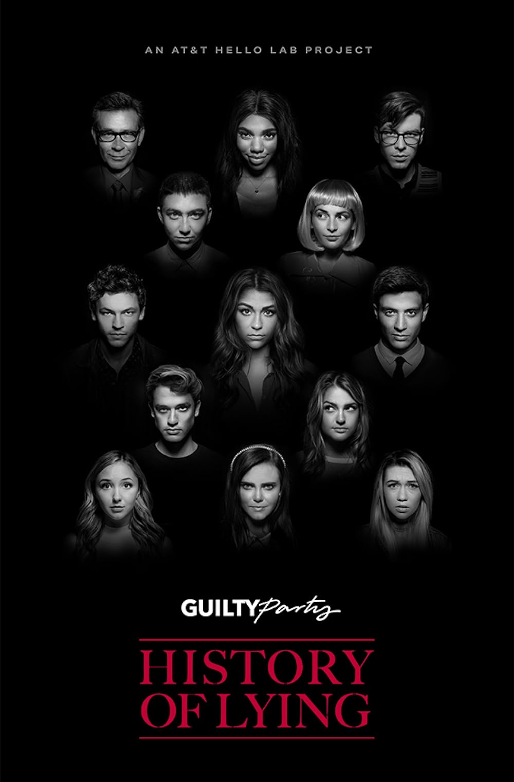 Guilty Party (2017)