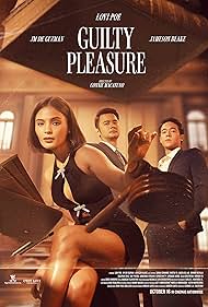 Guilty Pleasure (2024)