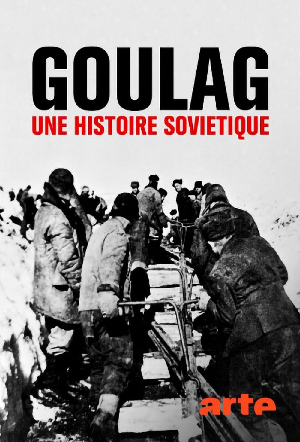 Gulag: The History (2019)