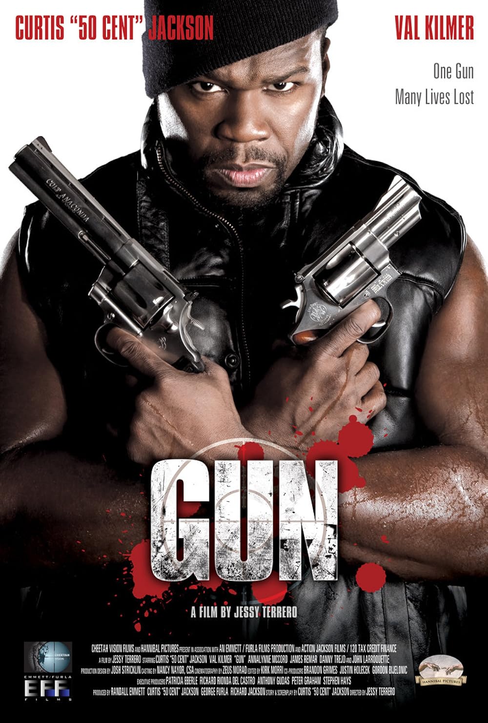 Gun (2015)