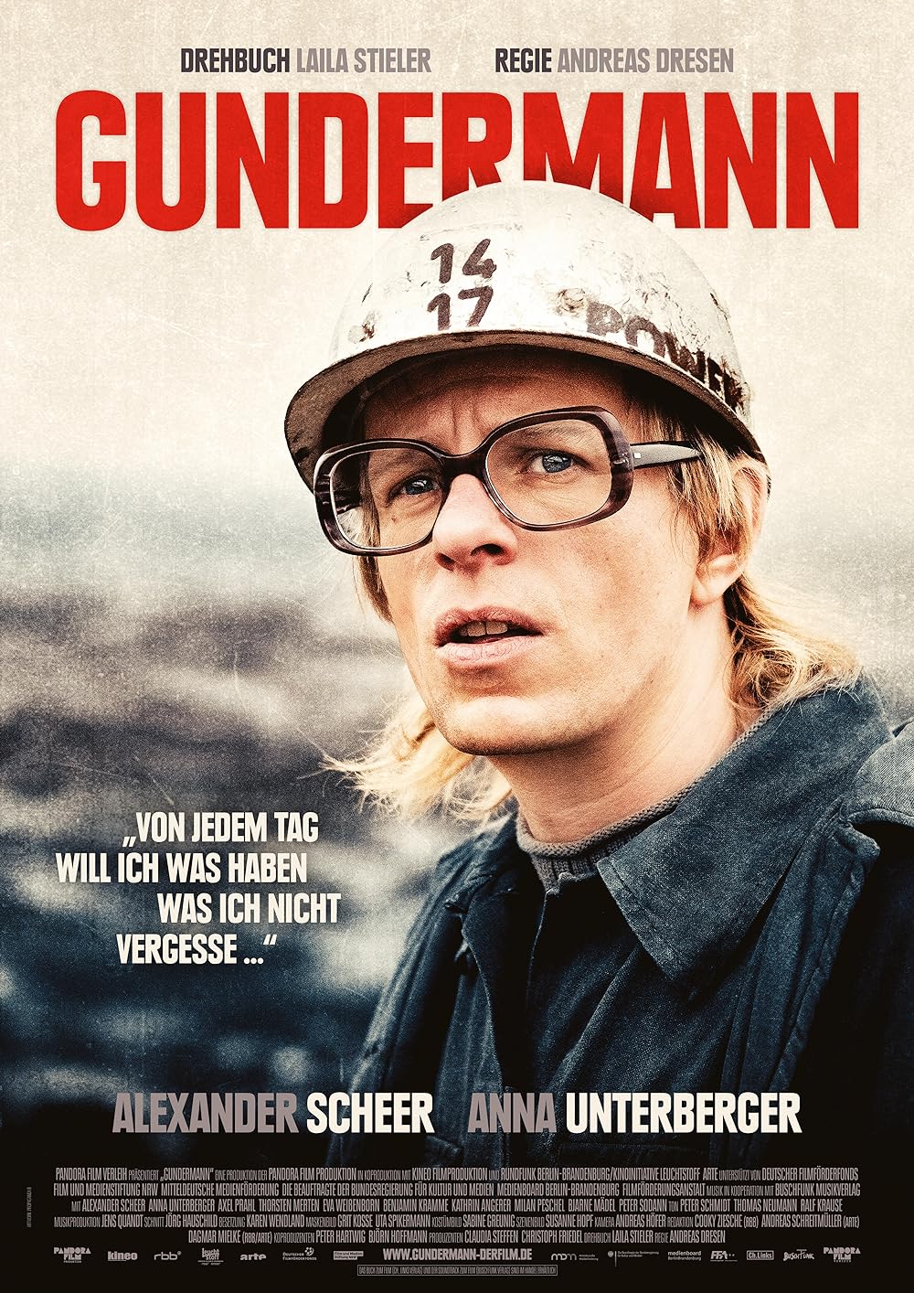 Gundermann (2018)