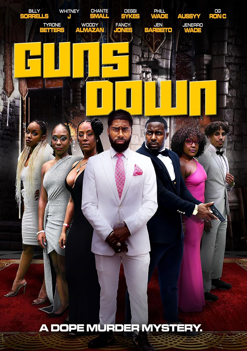 Guns Down (0)