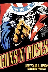 Guns N’ Roses: Live In New York (1991) 2022