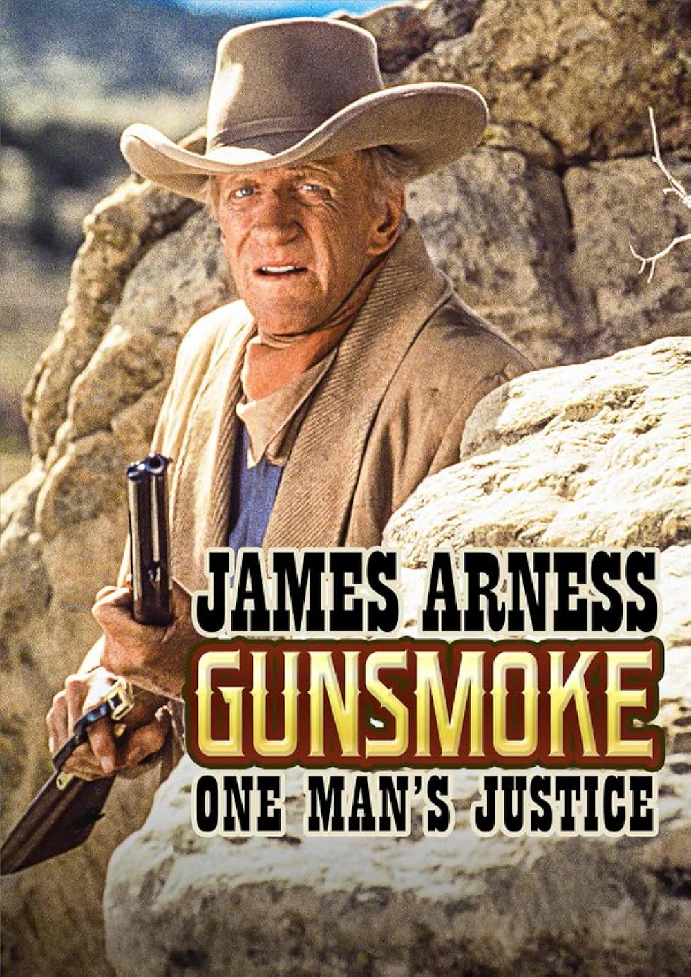 Gunsmoke: One Man's Justice (1994)