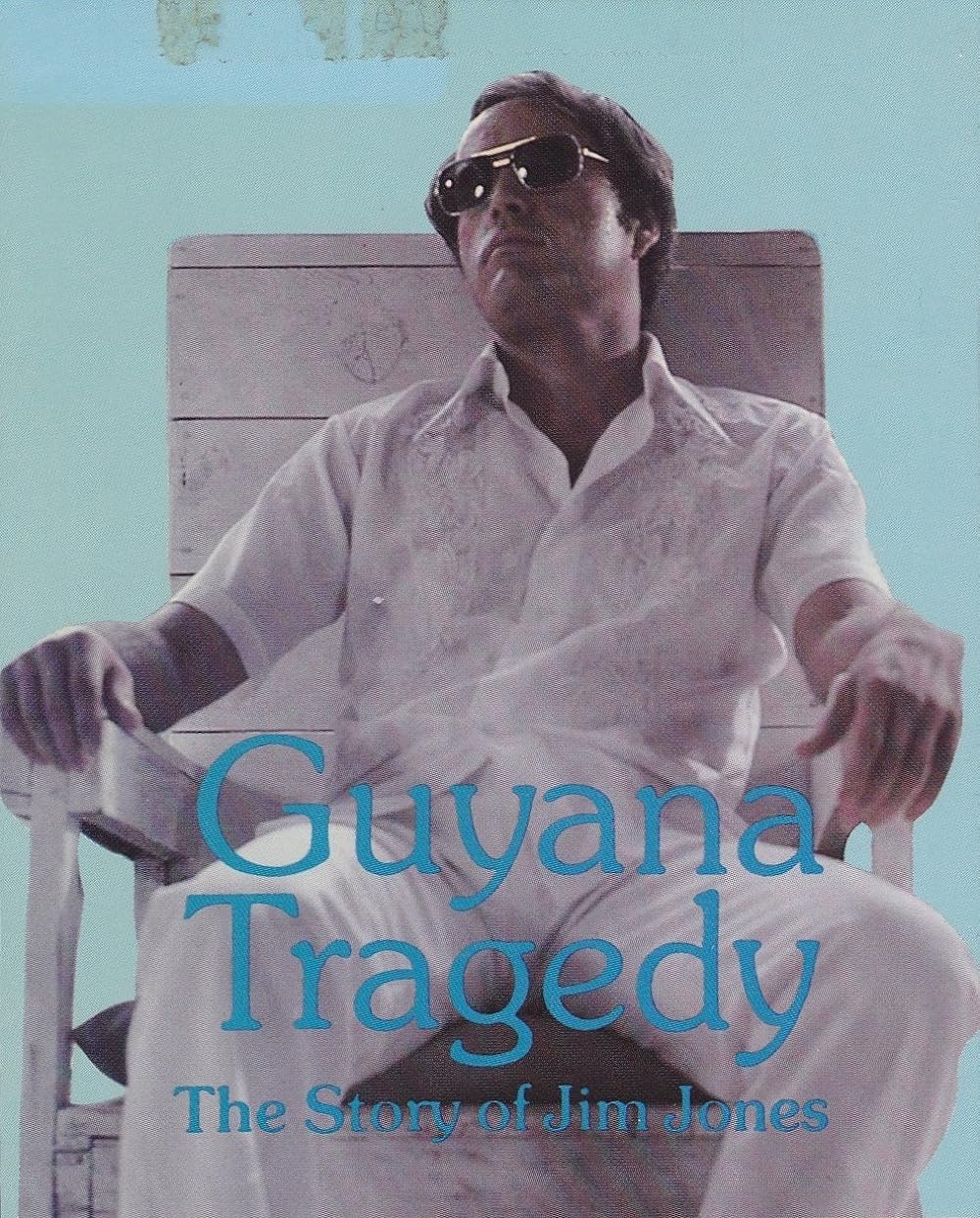 Guyana Tragedy: The Story of Jim Jones (1982)