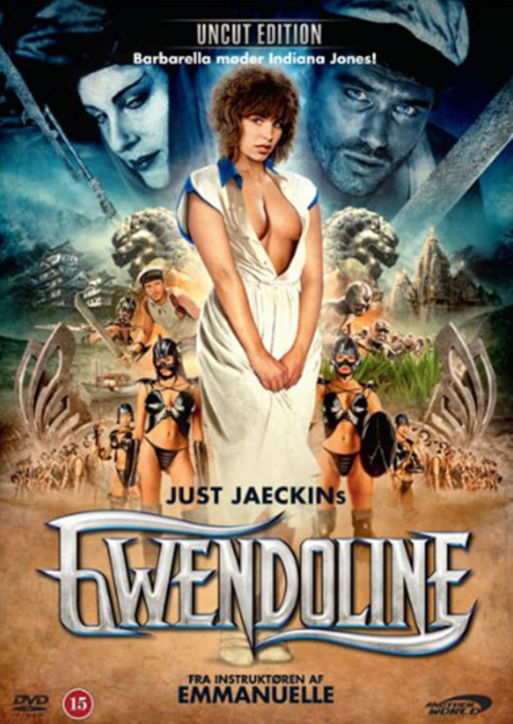 Gwendoline (1985)