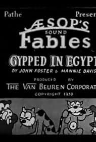 Gypped in Egypt (1930)