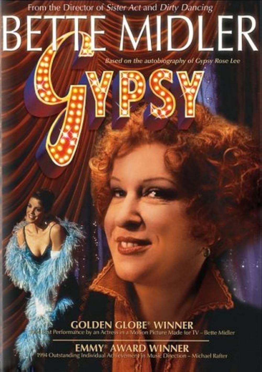 Gypsy (1993)