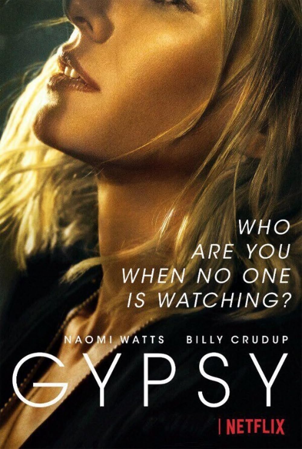 Gypsy (2017)