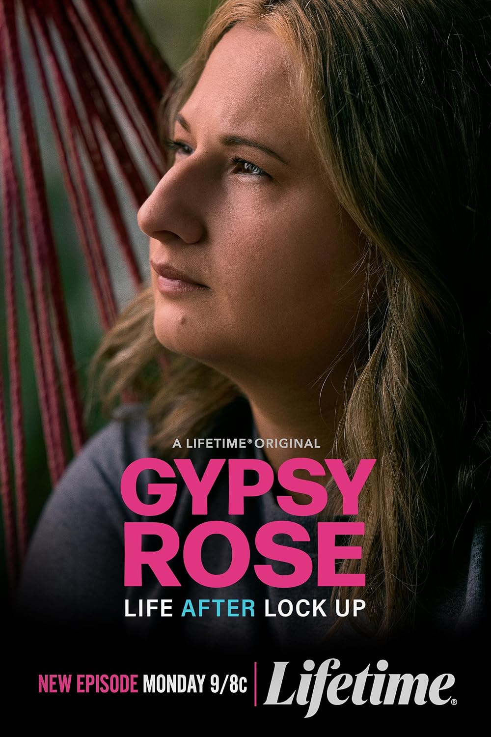Gypsy Rose: Life After Lock Up (2024)