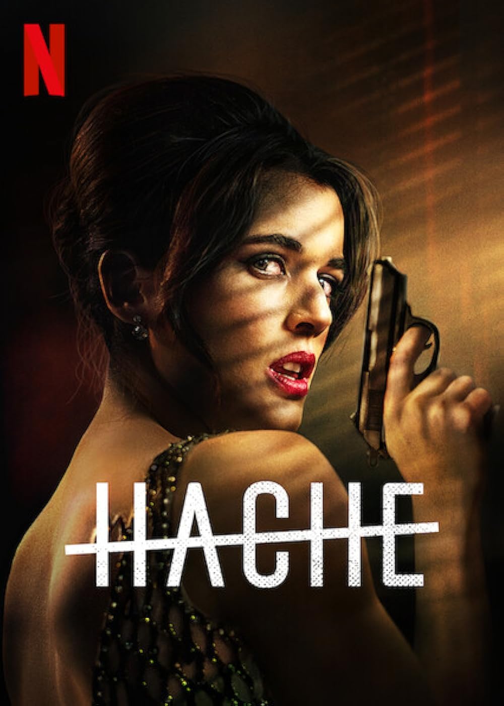 Hache (2019)