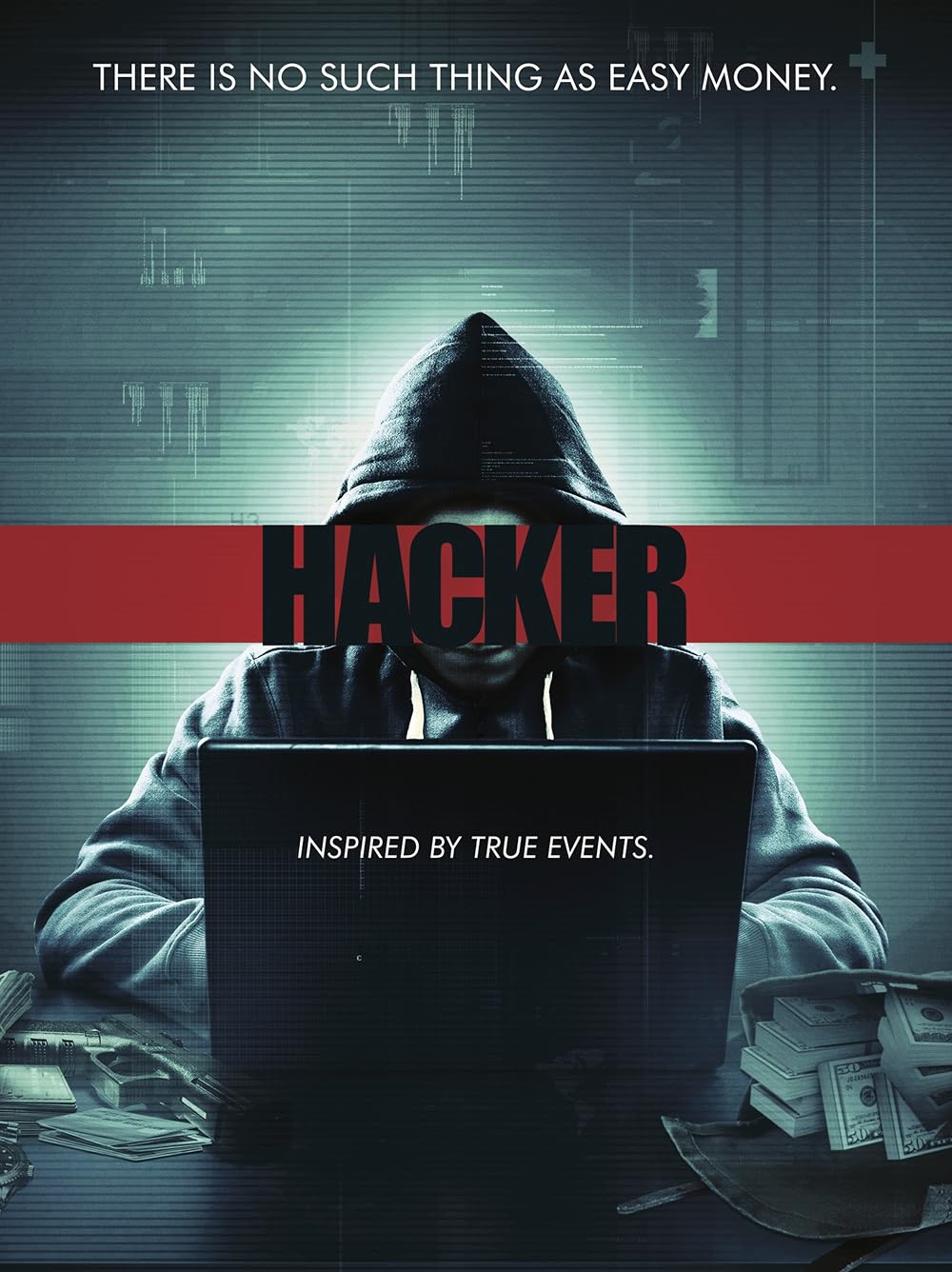 Hacker (2016)