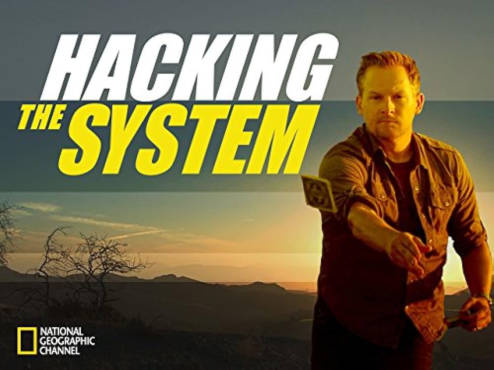 Hacking the System (2015)