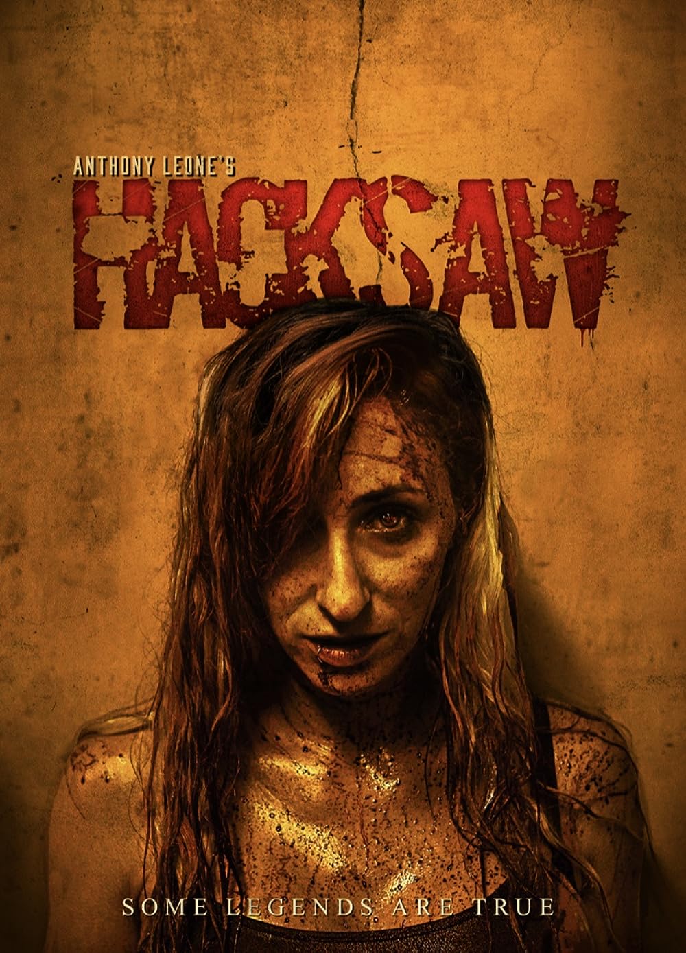 Hacksaw (2021)