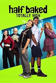 Half Baked: Totally High (2024)