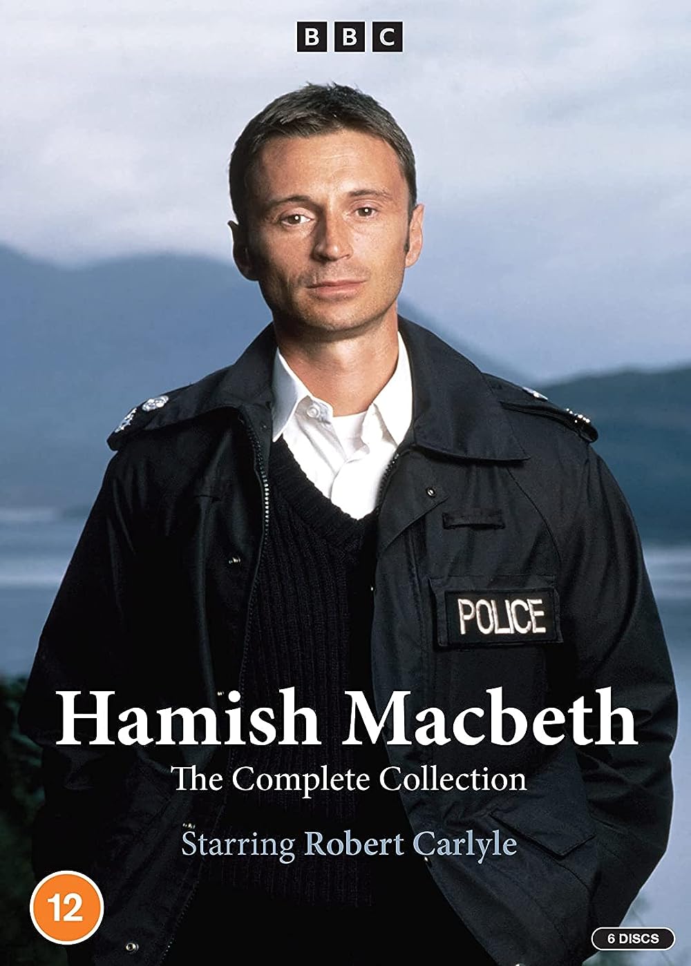 Hamish Macbeth (1998)