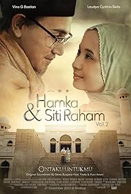 Hamka & Siti Raham Vol. 2 (2023)