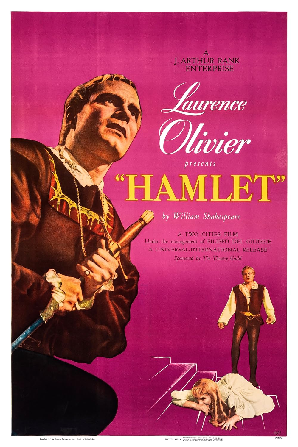 Hamlet (1948)