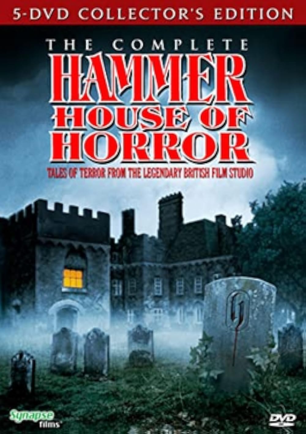 Hammer House of Horror (1980)