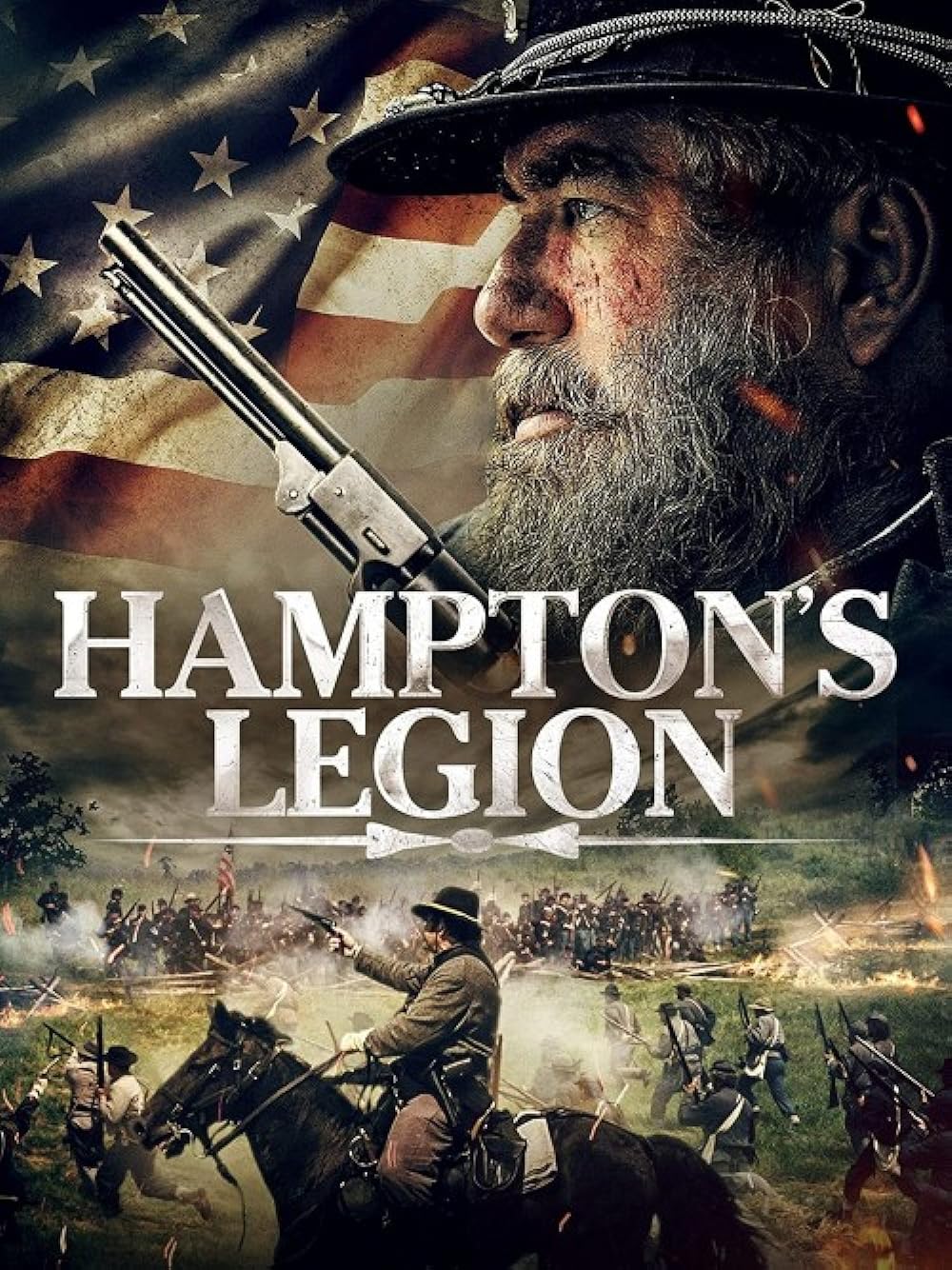 Hampton's Legion (2021)