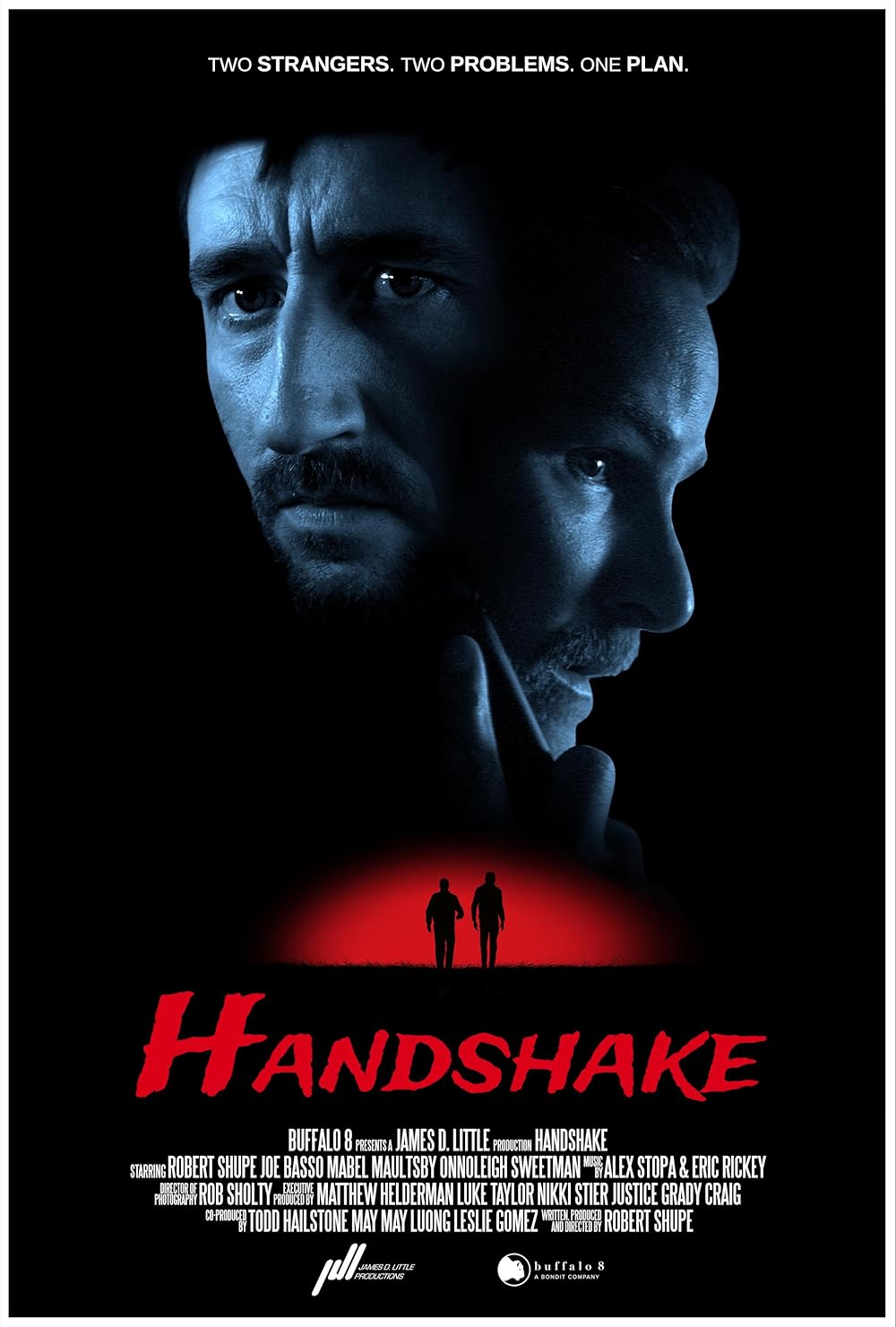 Handshake (2021)