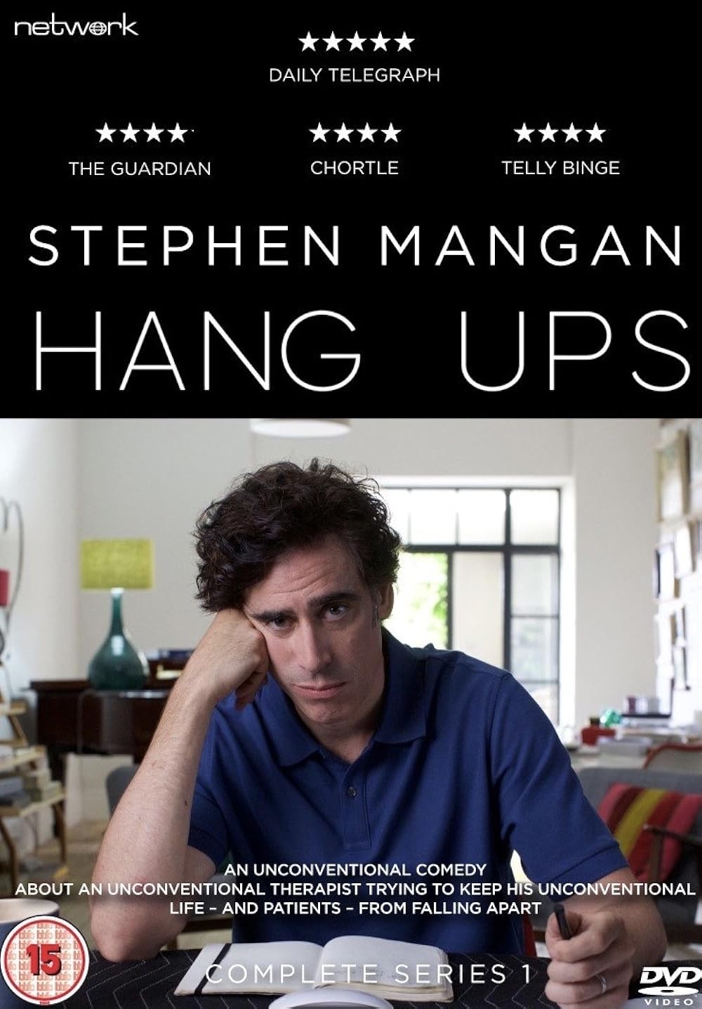 Hang Ups (2018)