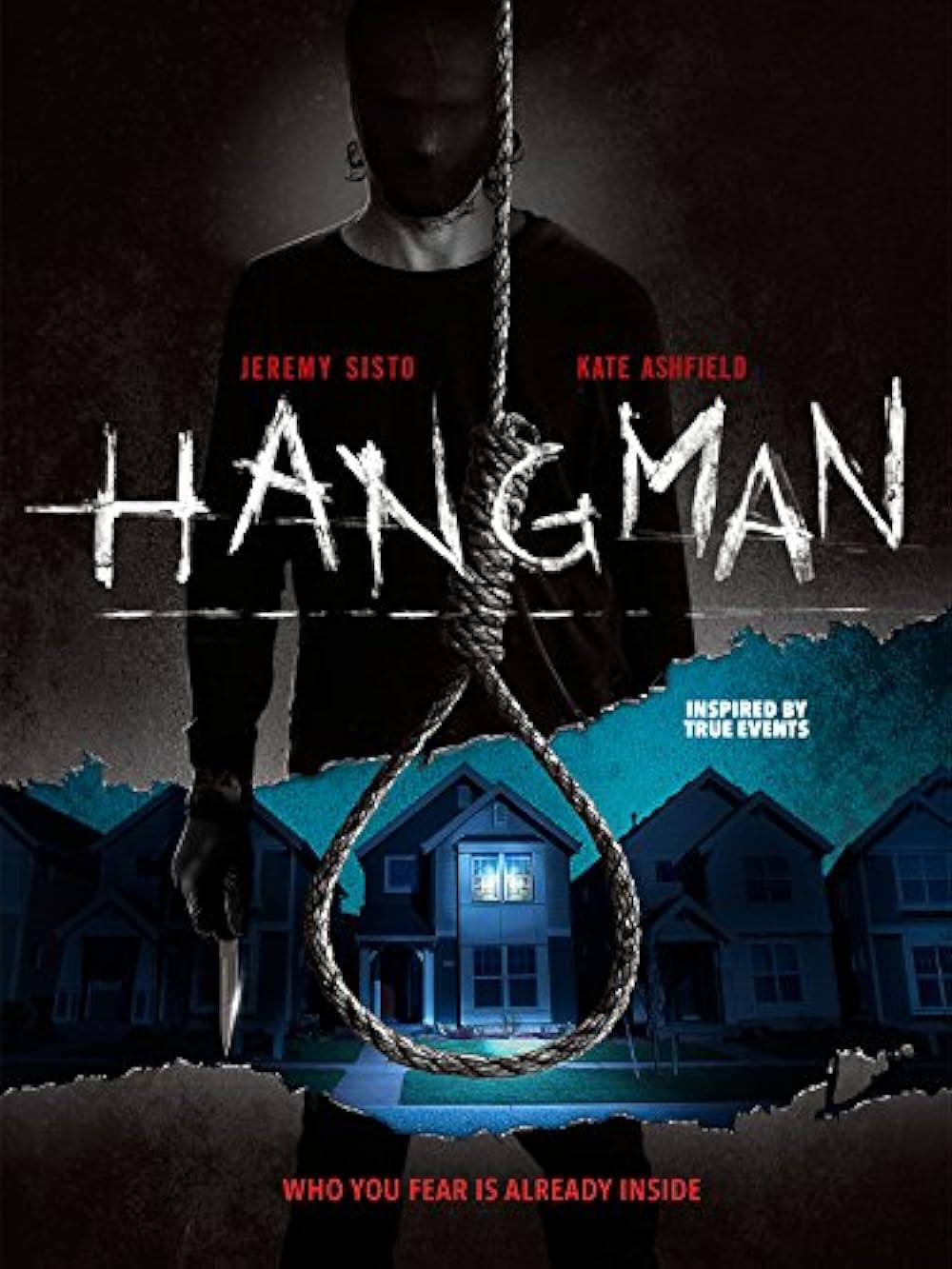 Hangman (2016)