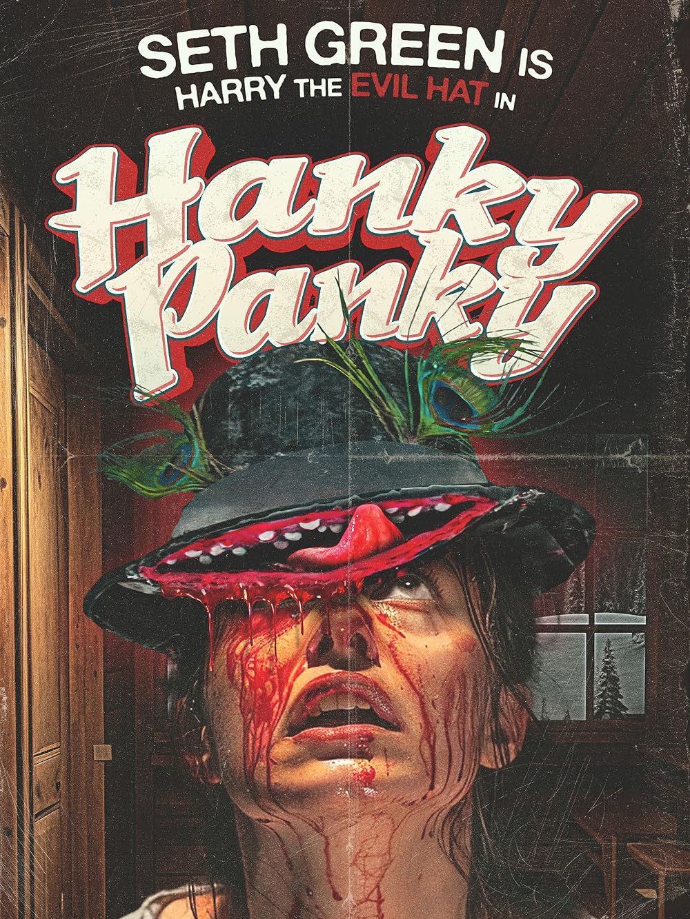 Hanky Panky (2023)