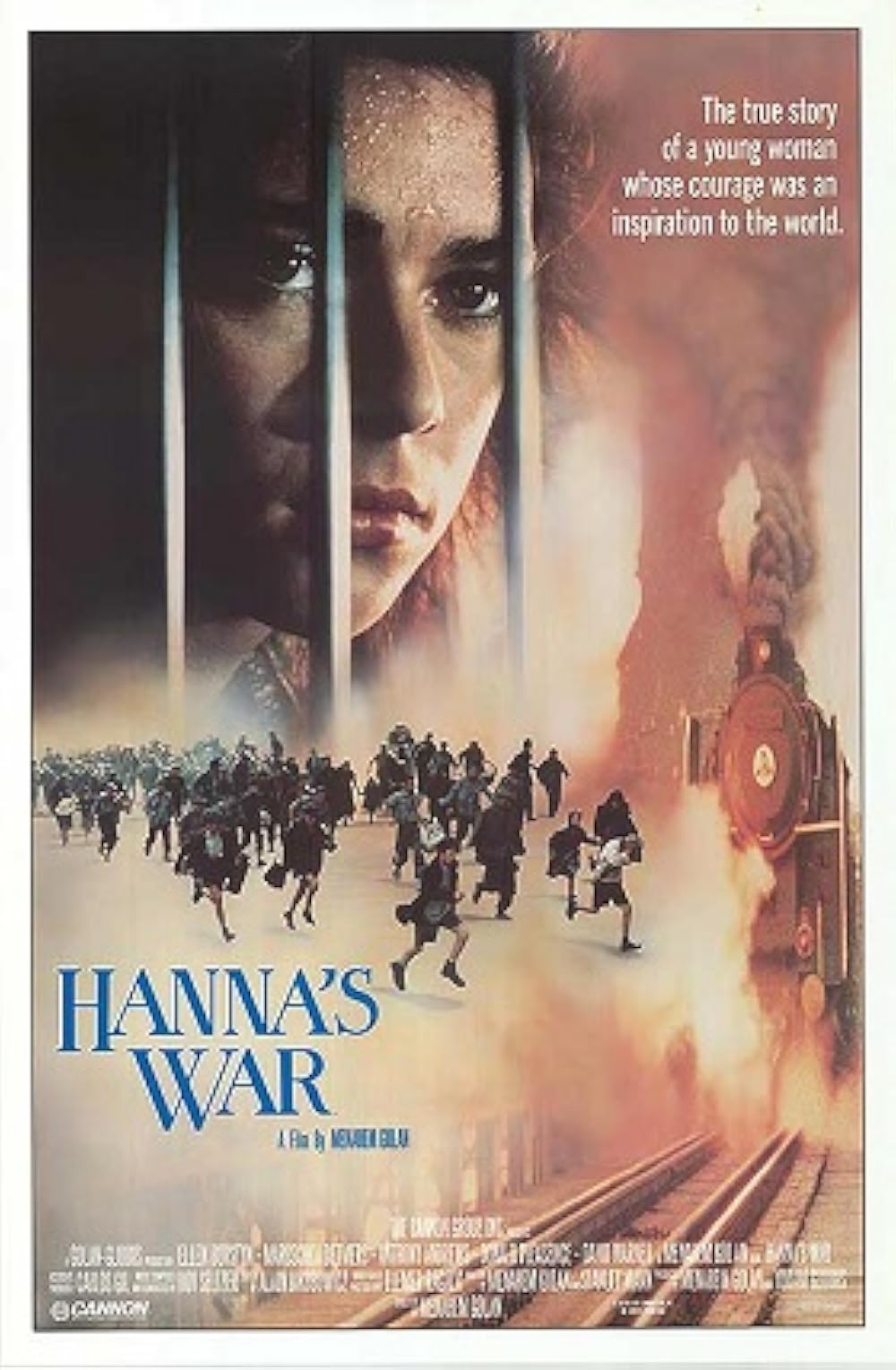 Hanna's War (1988)