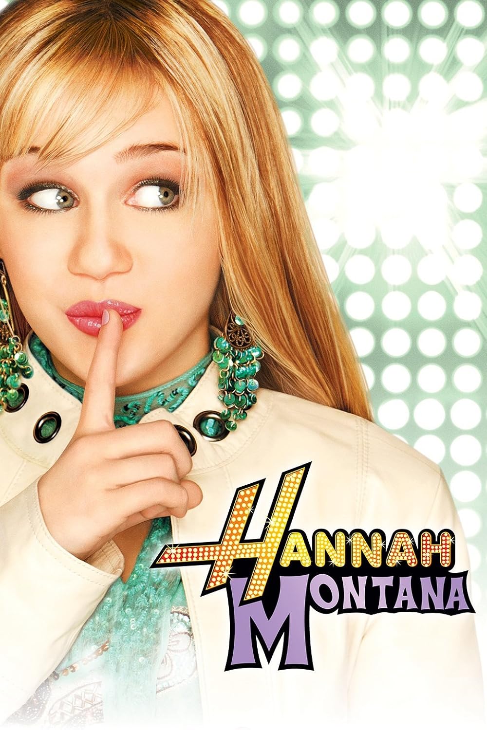 Hannah Montana (2006)