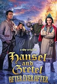 Hansel & Gretel: After Ever After (2021)