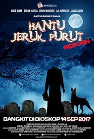 Hantu Jeruk Purut Reborn (2017)