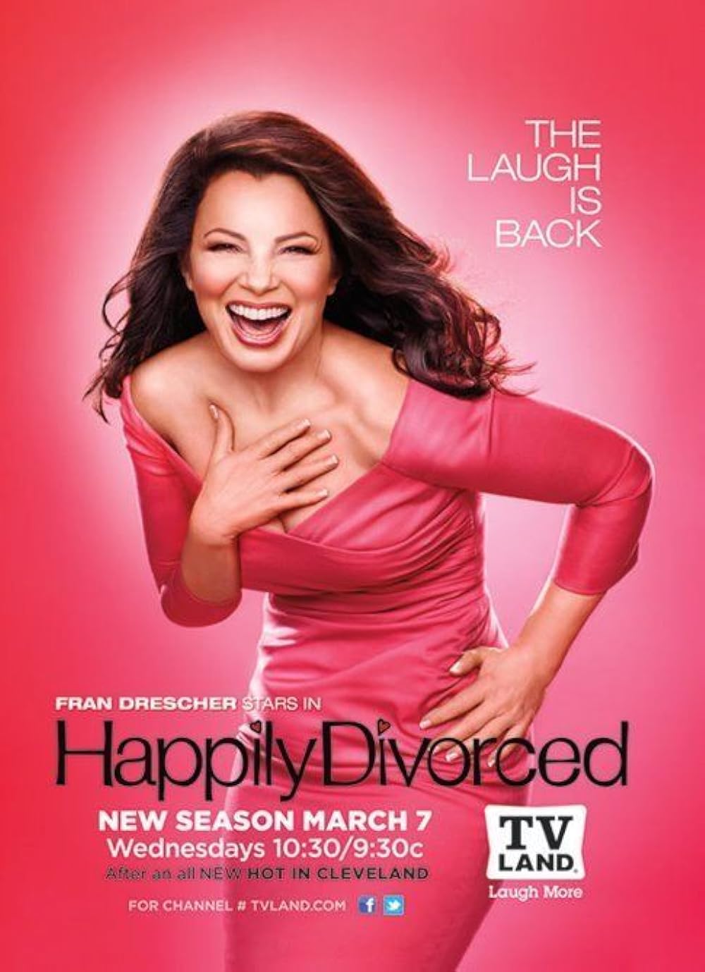 Happily Divorced (2011)