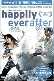 Happily Ever After (2004)