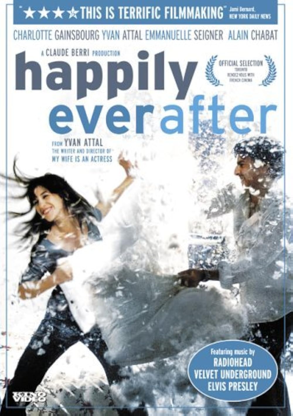 Happily Ever After (2004)