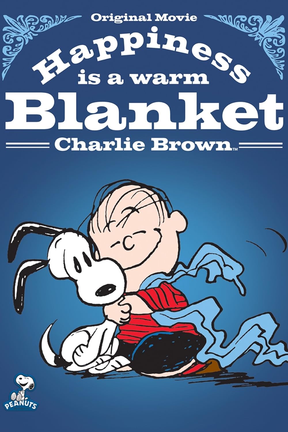 Happiness Is a Warm Blanket, Charlie Brown (2011)