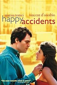 Happy Accidents (2001)