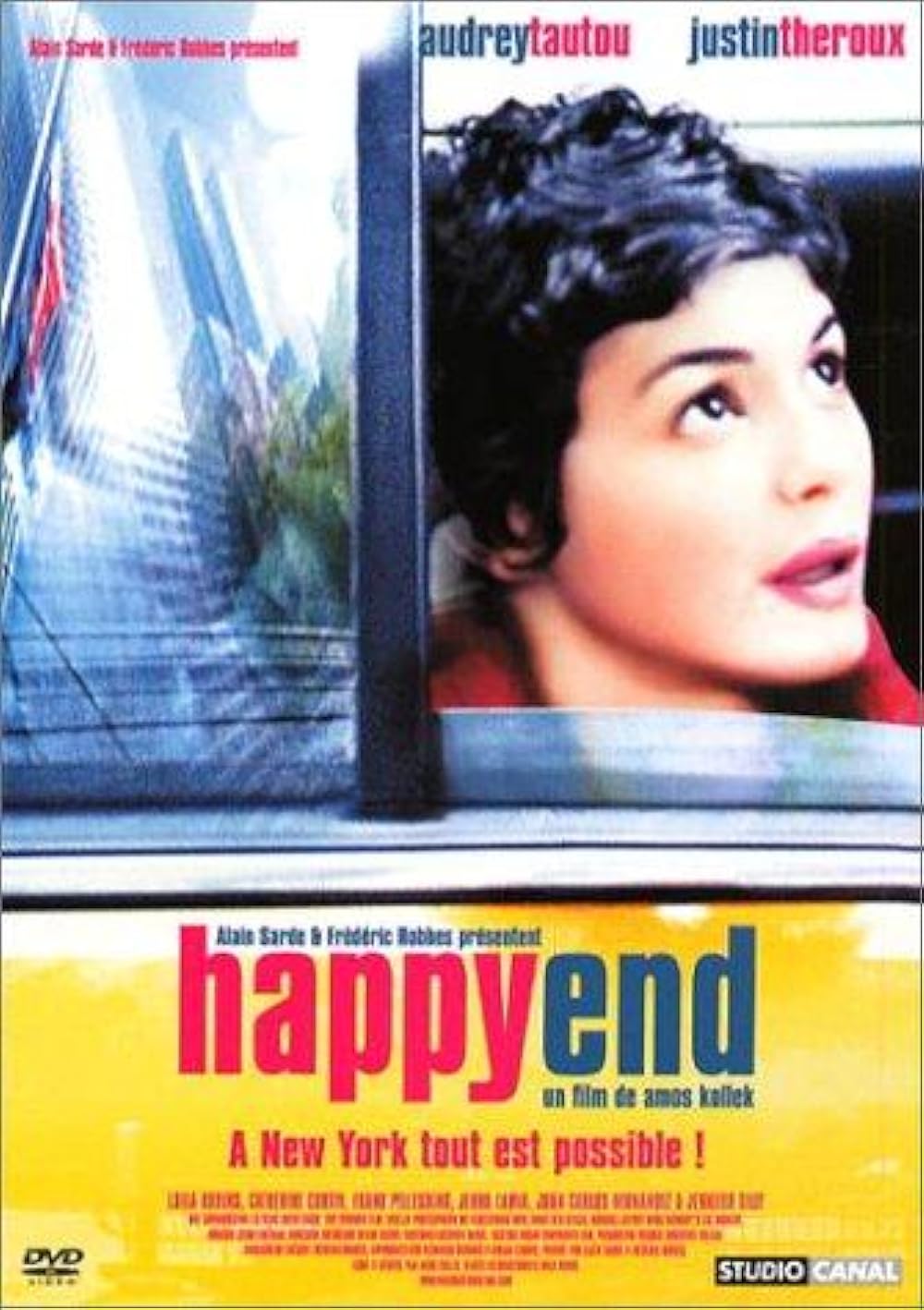 Happy End (2003)