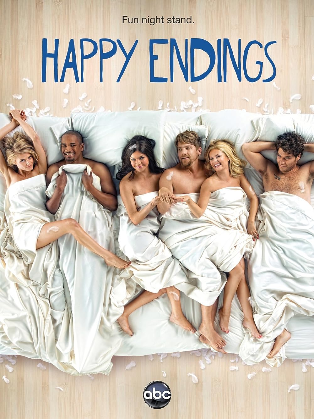 Happy Endings (2011)