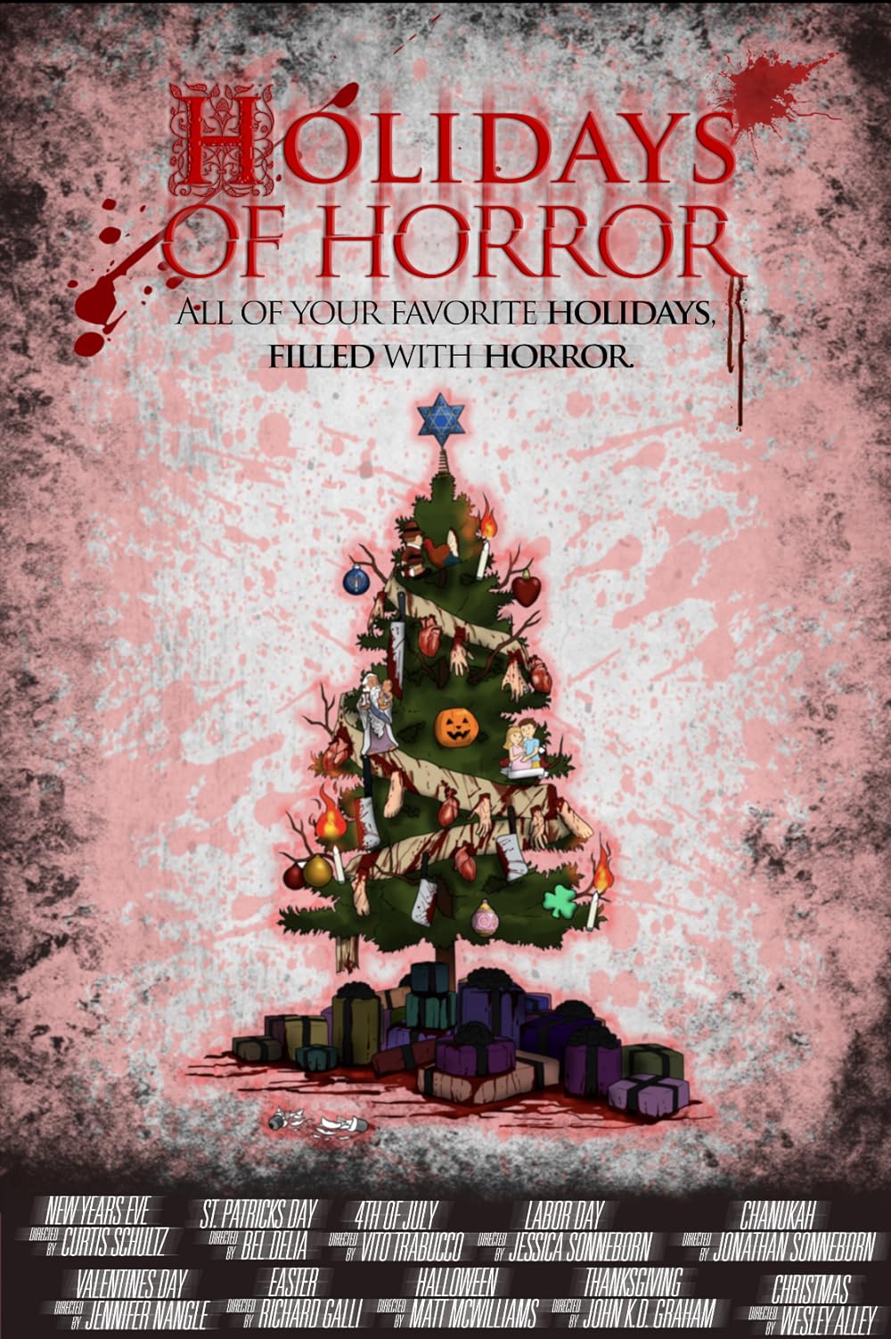 Happy Horror Days (2020)