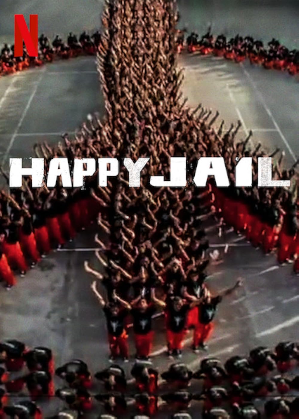 Happy Jail (2019)