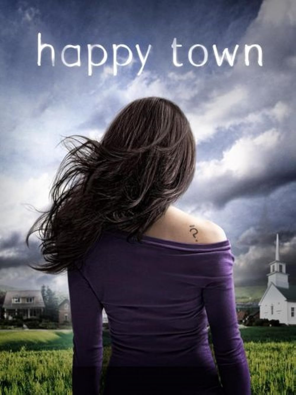 Happy Town (2010)